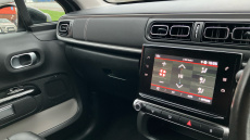 Citroen C3 1.2 PureTech Saint James 5dr Petrol Hatchback